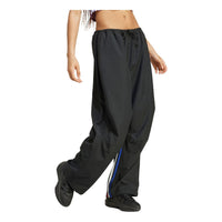 (WMNS) adidas Express All Gender Breaking Track Pants 'Black' IX3737