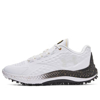 Under Armour Curry 1 Golf 'White Black' 3027378-101