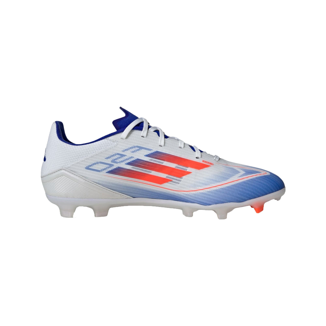 adidas F50 League FG MG 'Blue White' IE0601