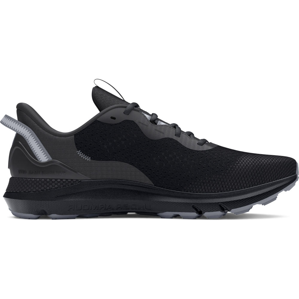 Under Armour HOVR Sonic 'Black Steel' 3027764-001