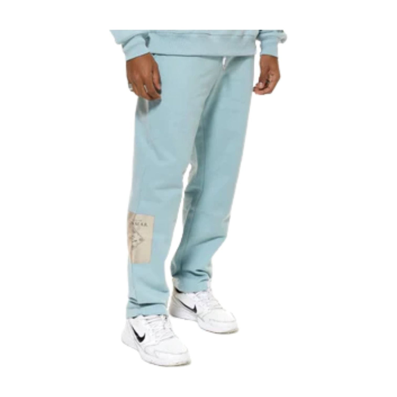 House of Cenmar Drawstring-Fastening Waist Trousers 'Tiffany' HOC-CGP