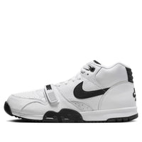 Nike Air Trainer 1 'White Black' FB8066-100