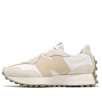 (WMNS) New Balance 327 'Sea Salt Sandstone' WS327KG