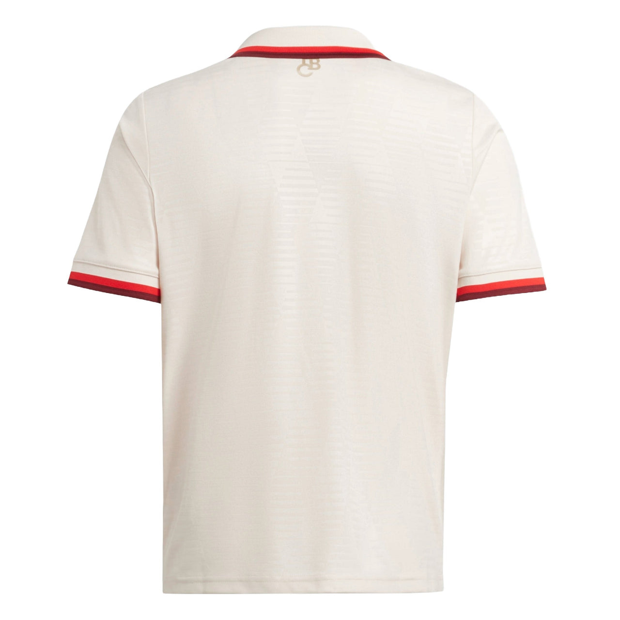 (GS) adidas FC Bayern 24/25 Third Jersey Asia Sizing 'Linen' IT2259