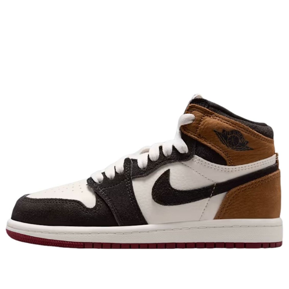 (PS) Air Jordan 1 High OG 'Love Letter' FD1412-201
