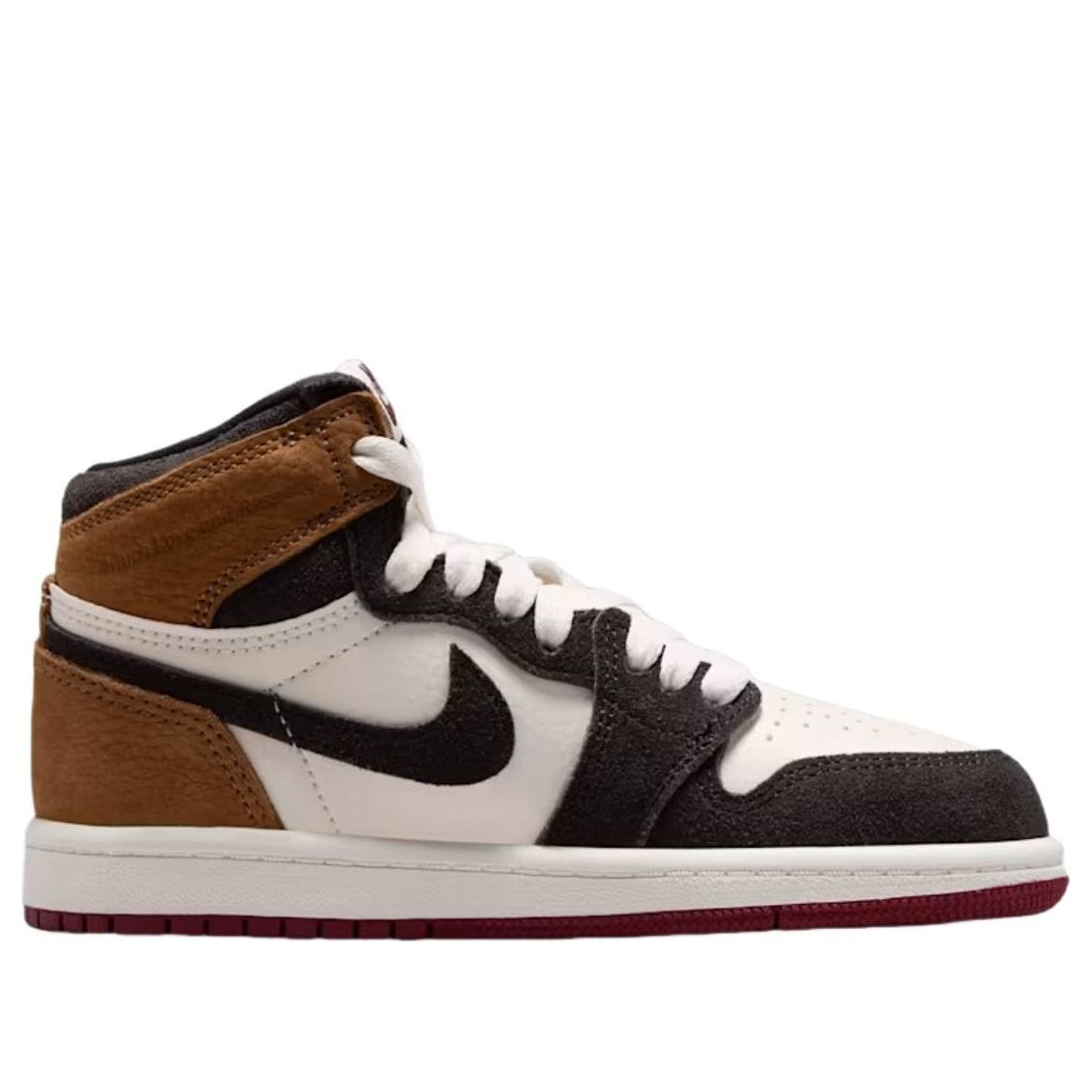 (PS) Air Jordan 1 High OG 'Love Letter' FD1412-201
