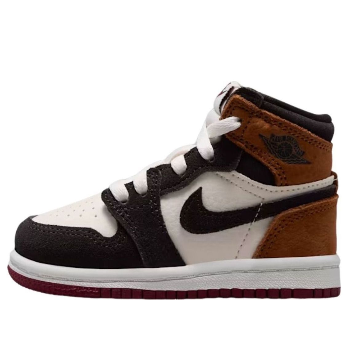 (TD) Air Jordan 1 High OG 'Love Letter' FD1413-201