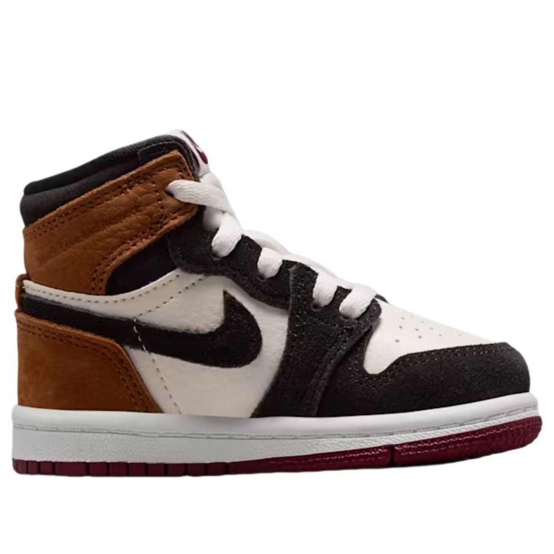 (TD) Air Jordan 1 High OG 'Love Letter' FD1413-201