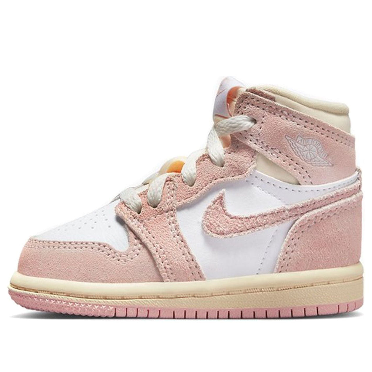 (TD) Air Jordan 1 Retro High OG 'Washed Pink' FD2598-600