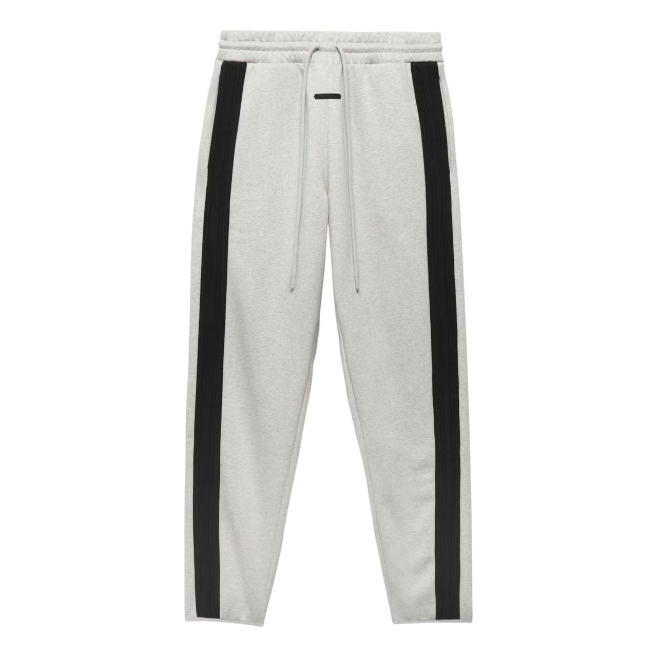 adidas x FEAR OF GOD ATHLETICS Pants 'Heather Grey' KC6457