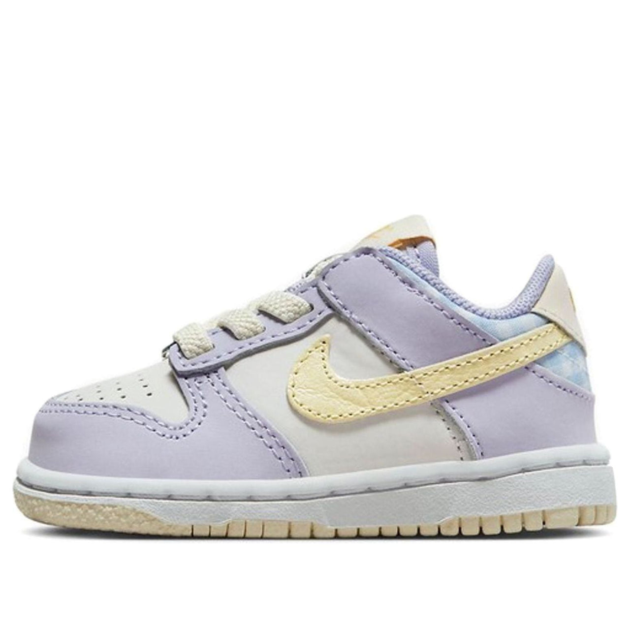 (TD) Nike Dunk Low SE 'Easter' FJ4643-536