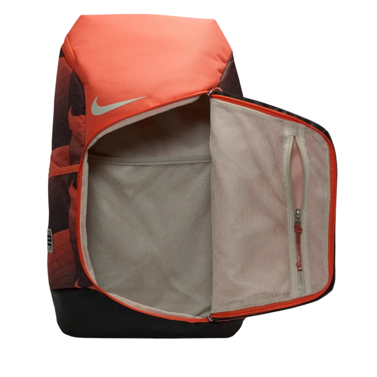 Nike Hoops Elite Backpack 'Red' FZ7311-643
