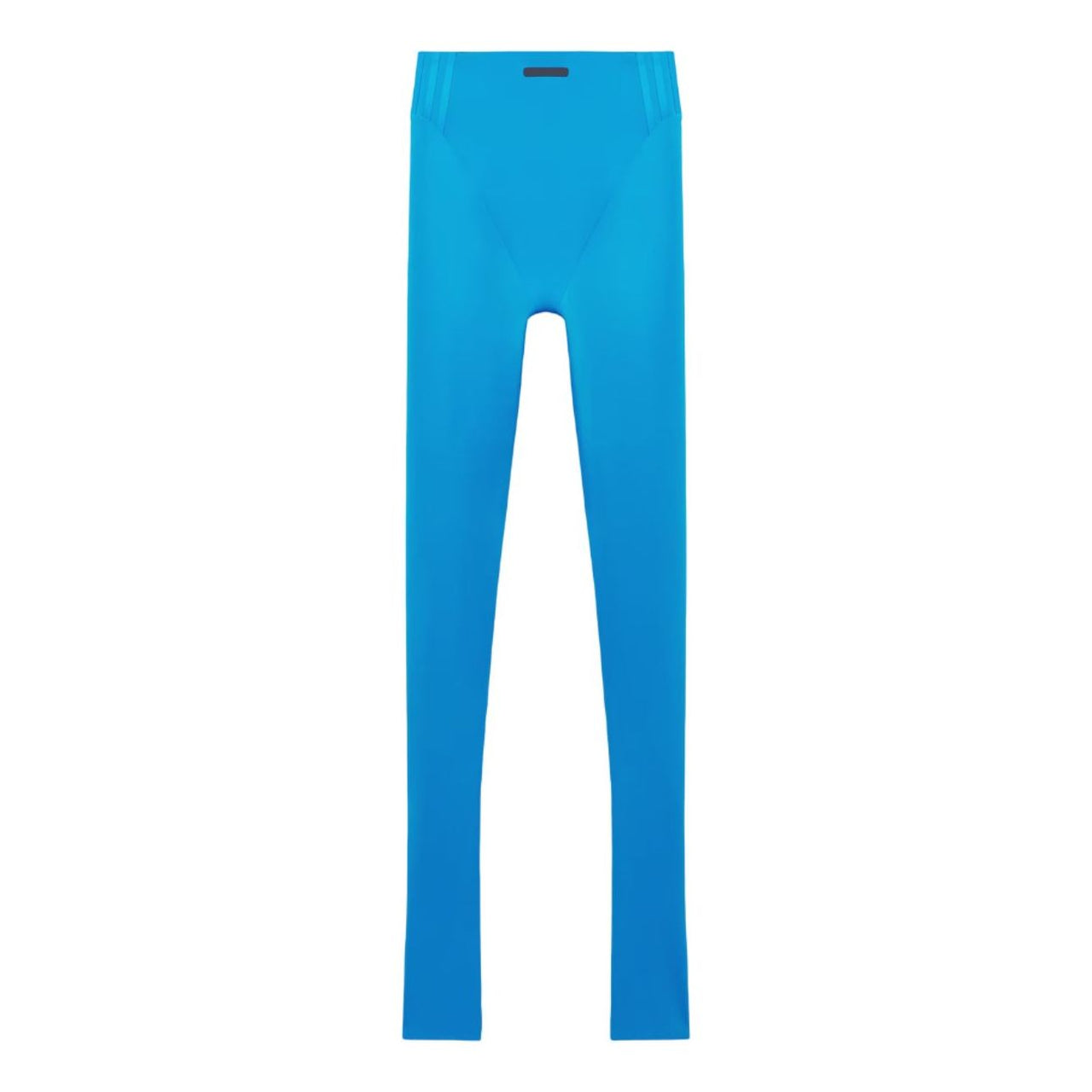 (WMNS) adidas Fear of God Athletics Leggings Asia Sizing 'Blue Rush' IV9280