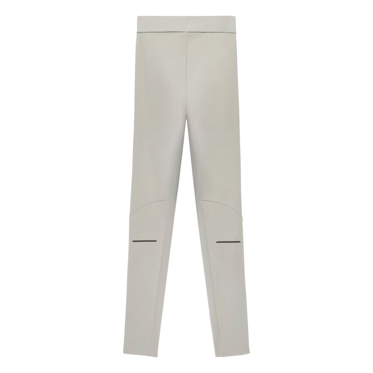 adidas Fear of God Athletics Running Leggings Asia Sizing 'Sesame' IW1488