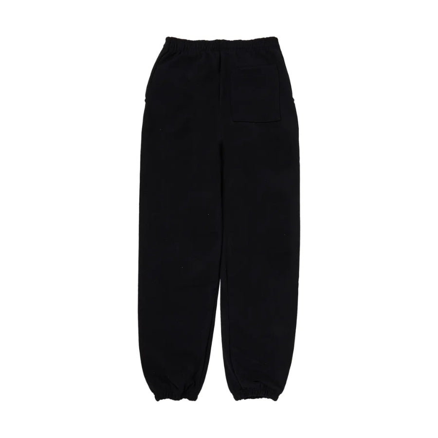 SP5DER P*NK V2 Sweatpant 'Black' SP5D0127
