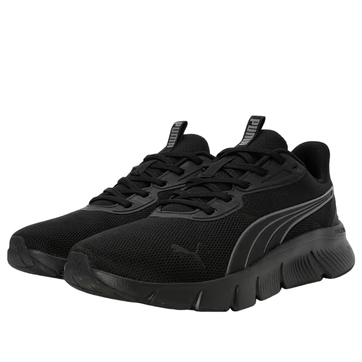 PUMA FlexFocus Lite Modern 'Black Grey' 310093-02
