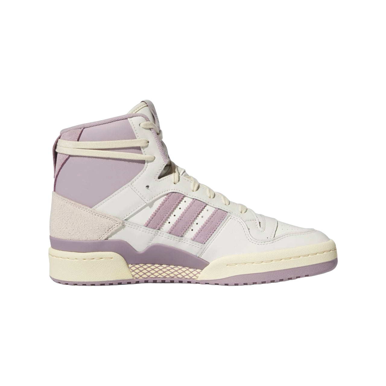 adidas Forum 84 High 'Ivory Preloved Fig' IG3775