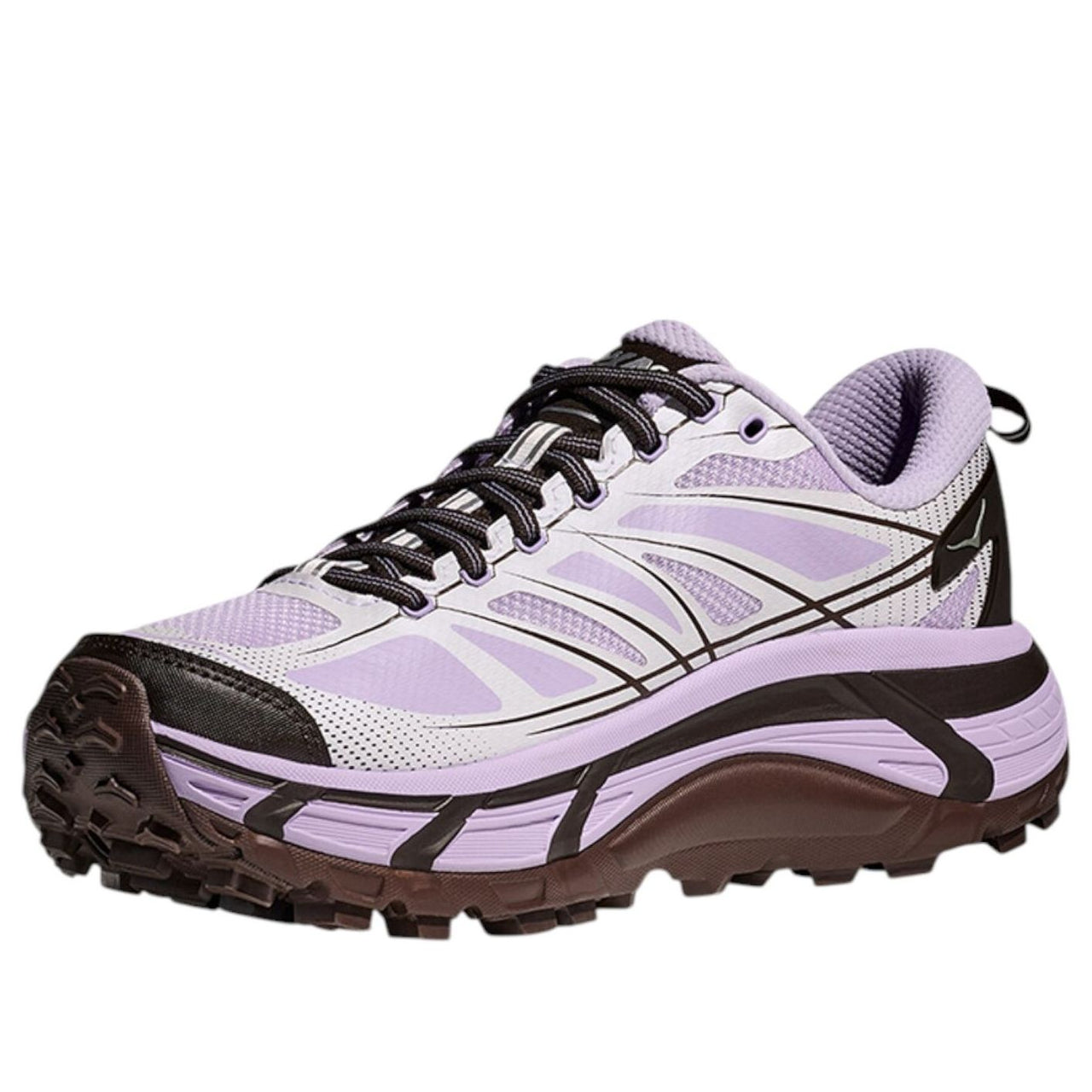 HOKA ONE ONE Mafate Speed 2 'Light Violet' 1126851-ISF