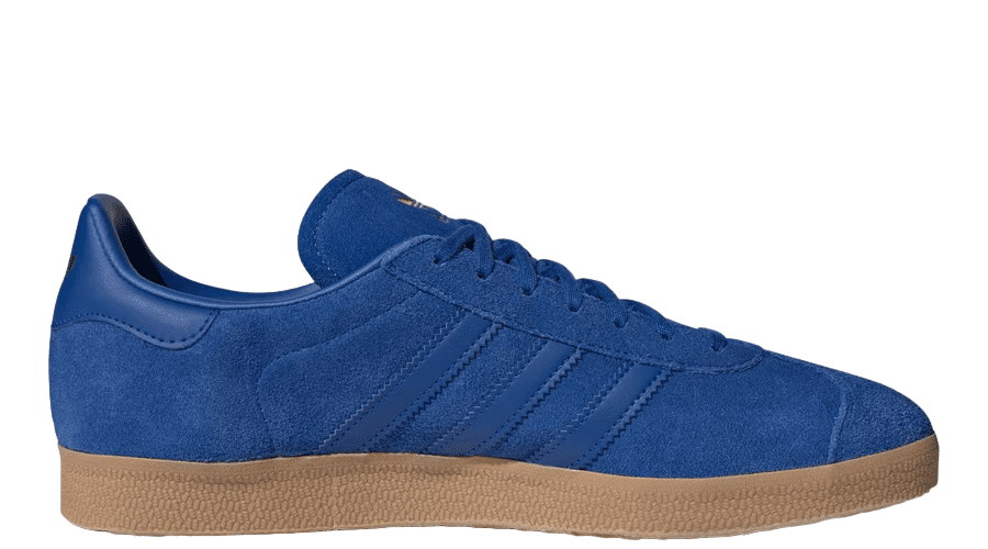 adidas Gazelle 'Power Blue Gum' GX7199