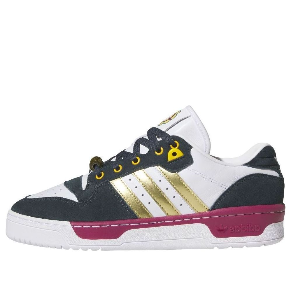 adidas x Demon Slayer Rivalry Low 'Tengen' JI3311