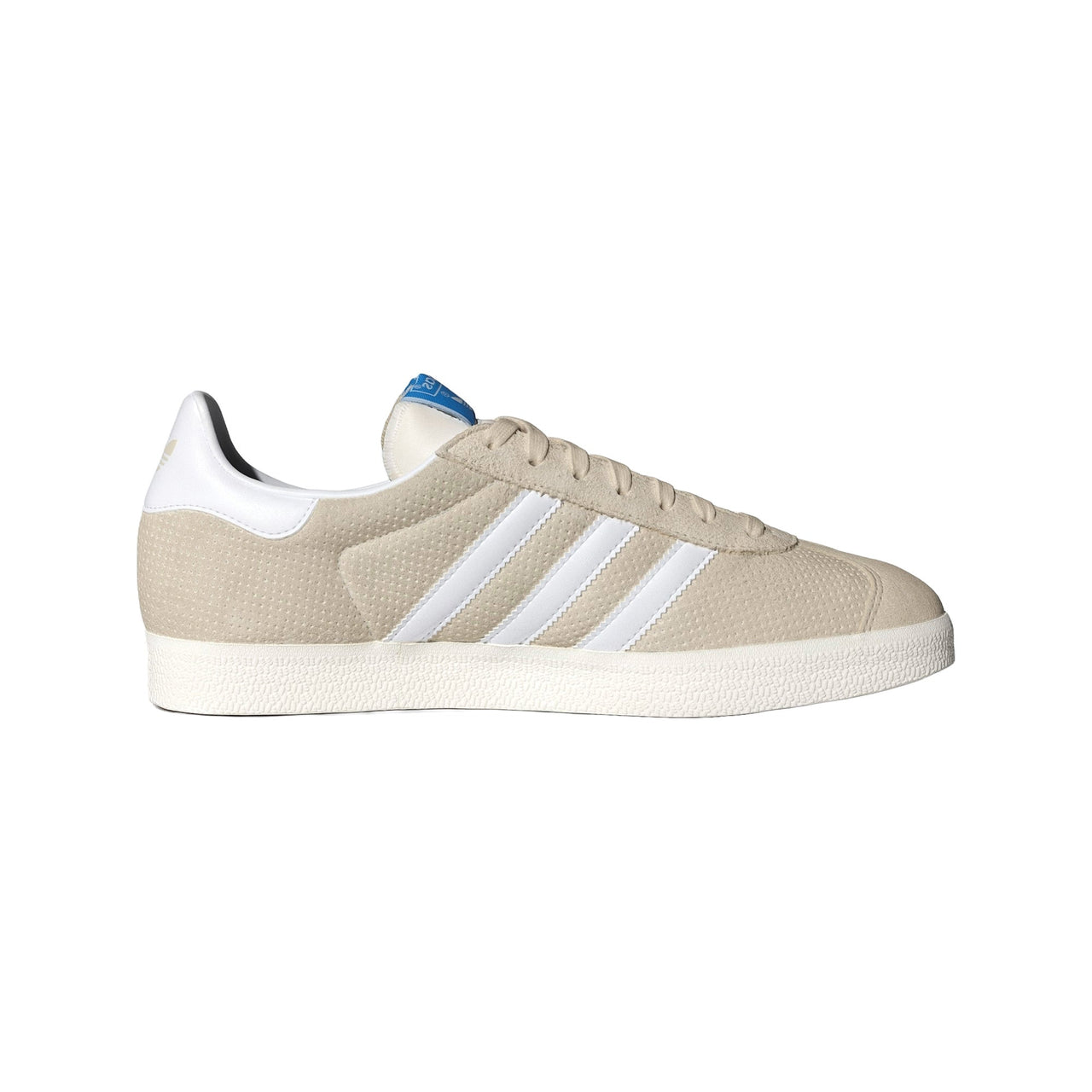 adidas Gazelle 'Wonder White' IF3817