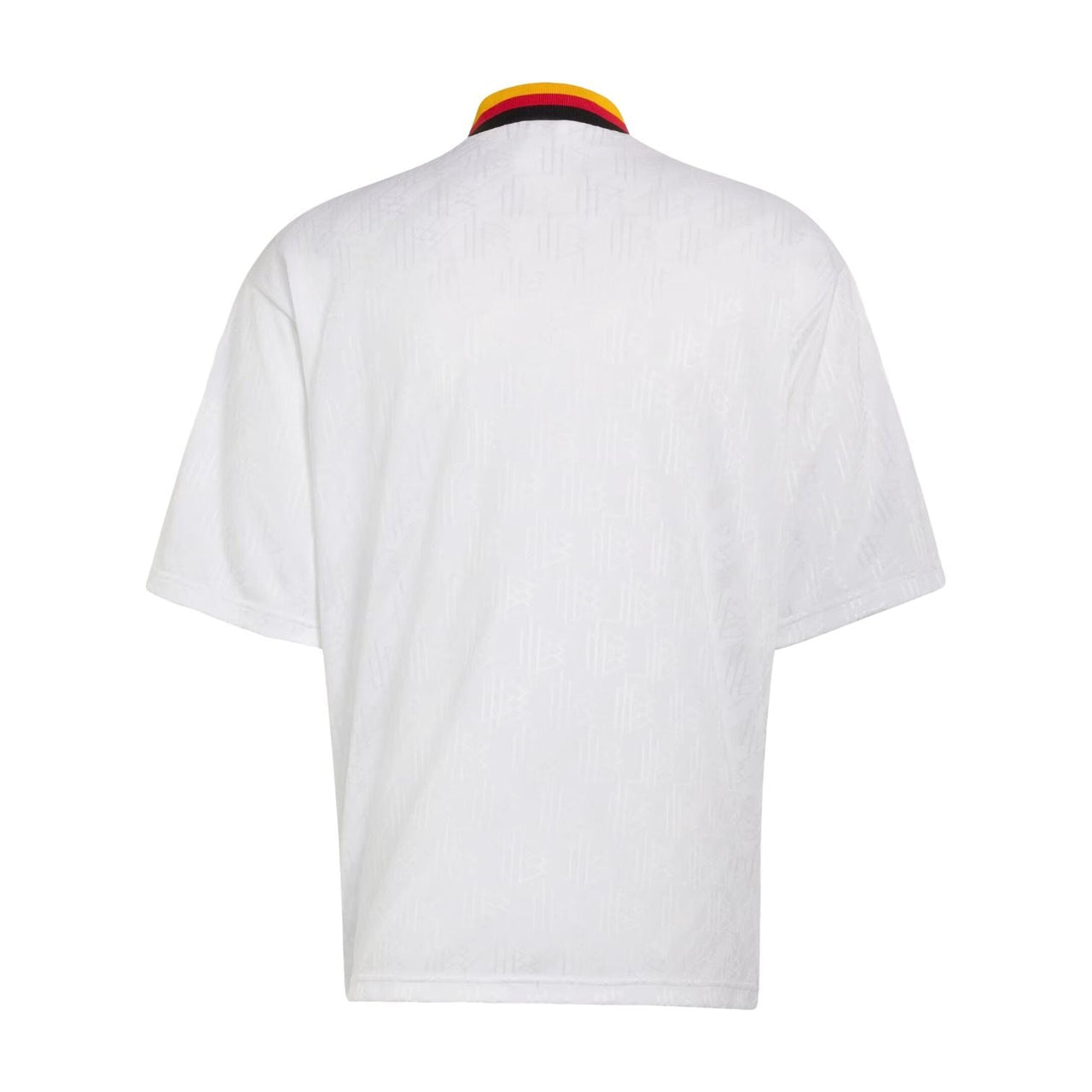 adidas Germany Home 1994 Asia Sizing 'White' JN3705