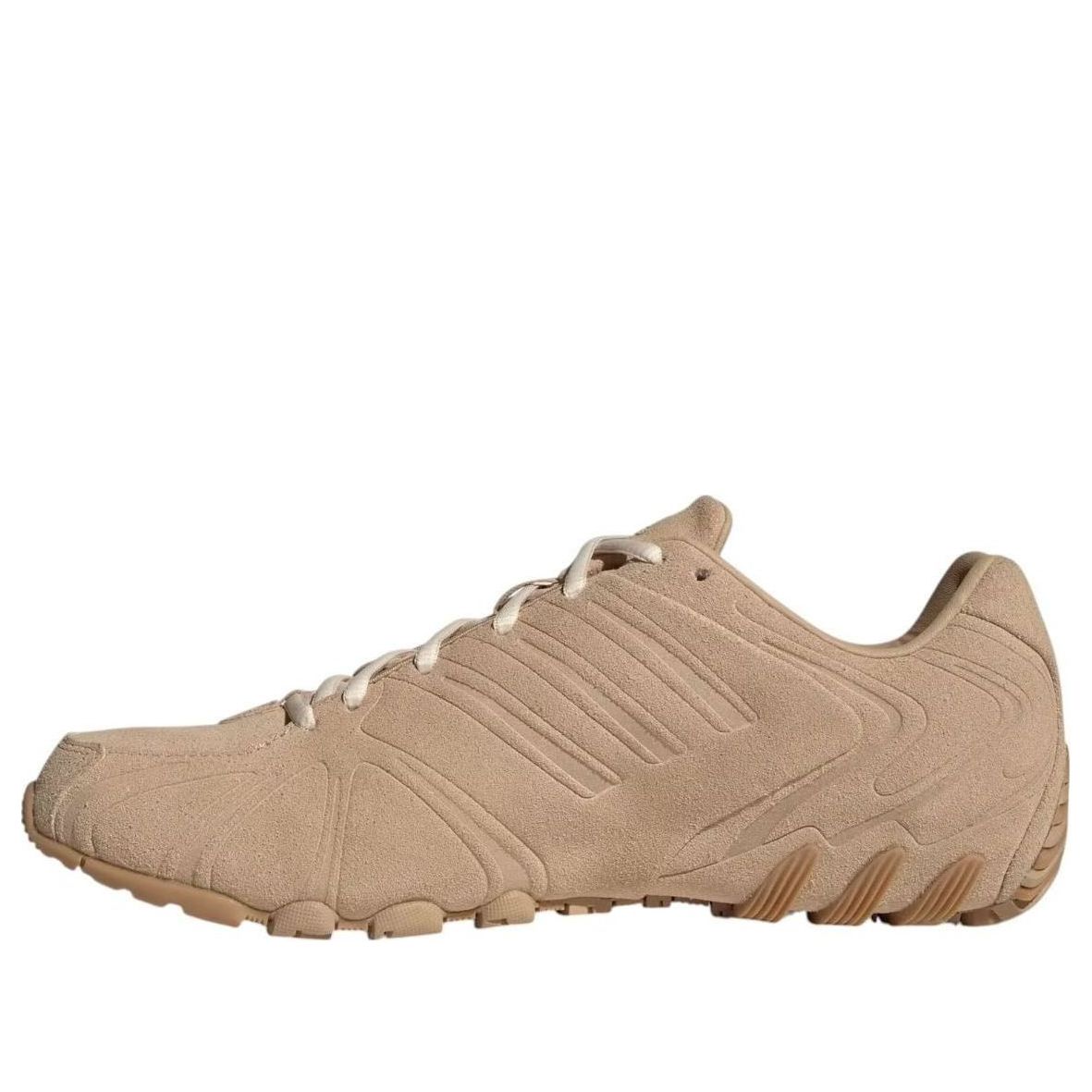 (WMNS) adidas Ghost Sprint 'Magic Beige' JS1067