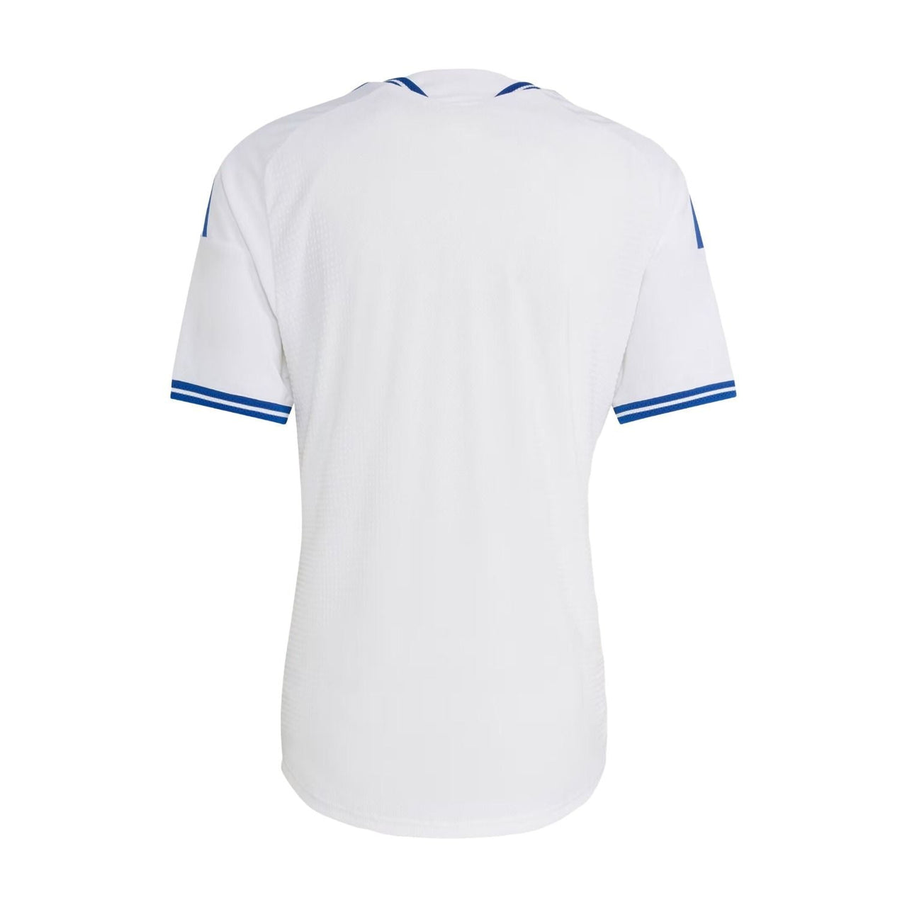 adidas Greece 2026 Home Authentic Jersey 'White' KF3557