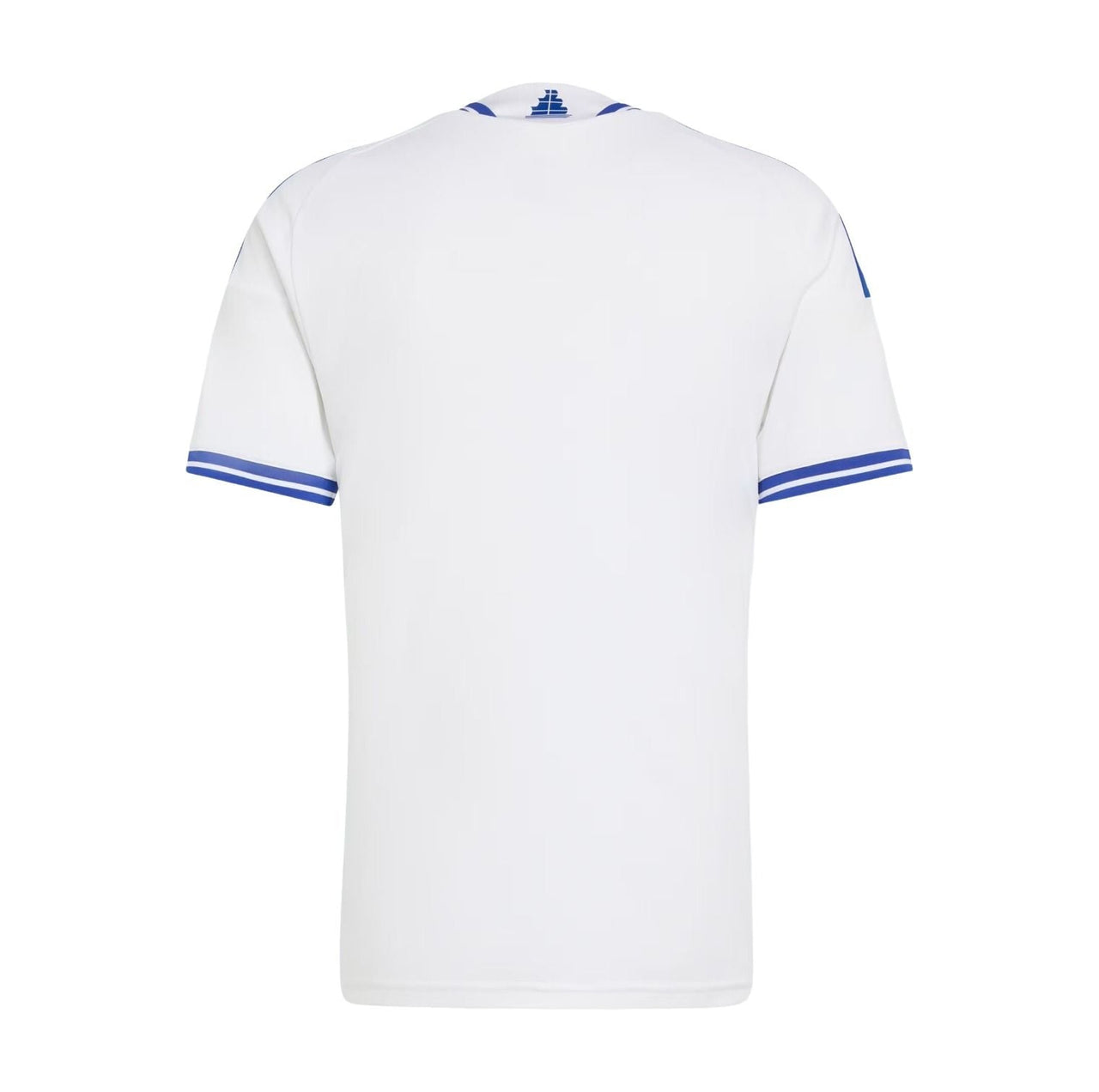 adidas Greece 26 Home Jersey 'White' KF3542