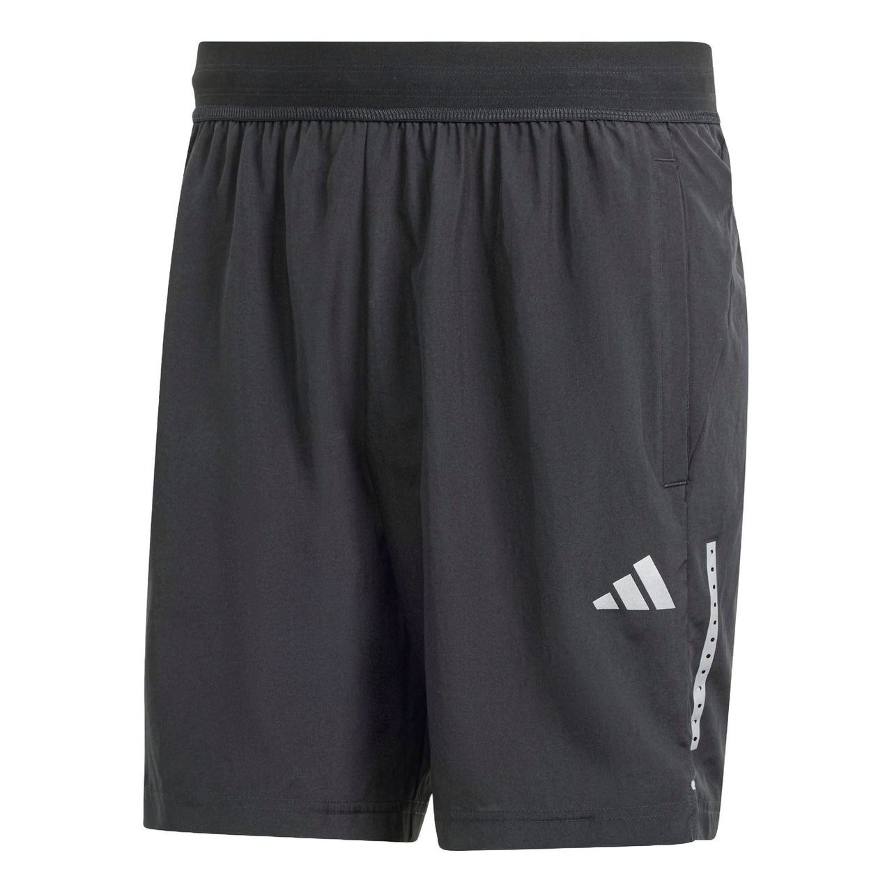 adidas Gym Training Shorts Asia Sizing 'Black' IP4467