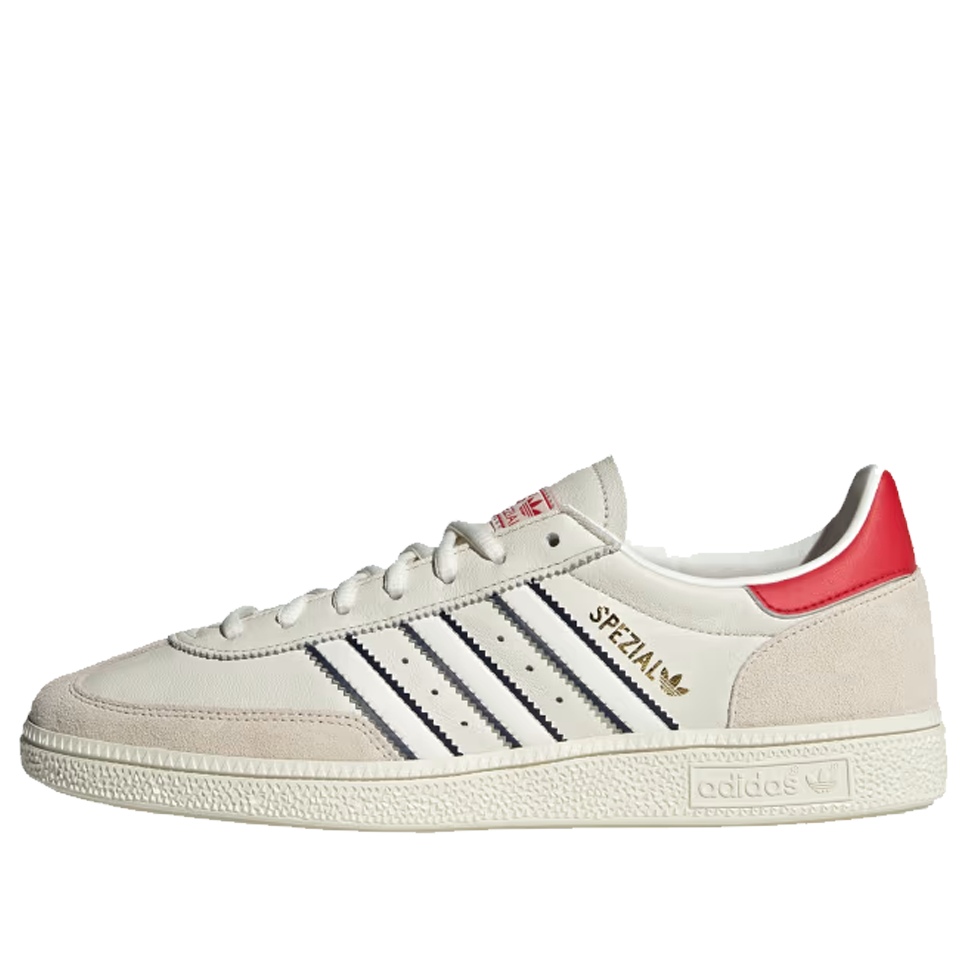 adidas Handball Spezial 'Scarlet Night Indigo' IF1960