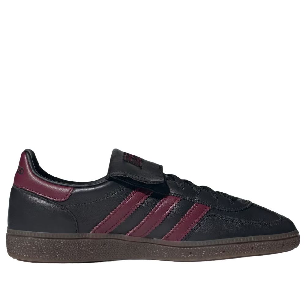 adidas Handball Spezial 'Core Black Shadow Red' JS0600