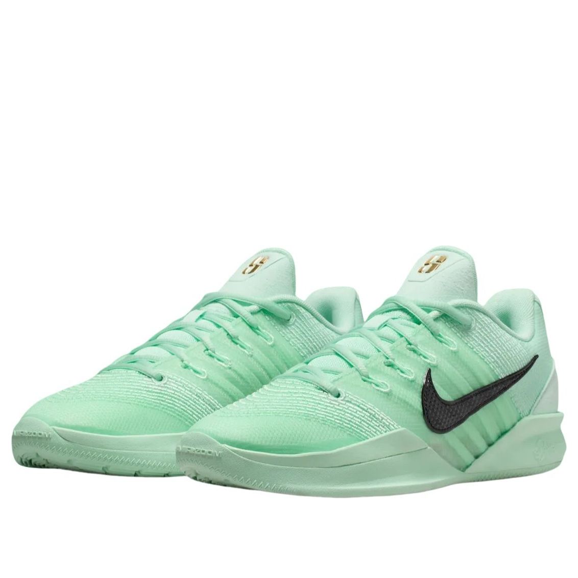 (WMNS) Nike Sabrina 3 'Statue of Liberty' HF2881-302
