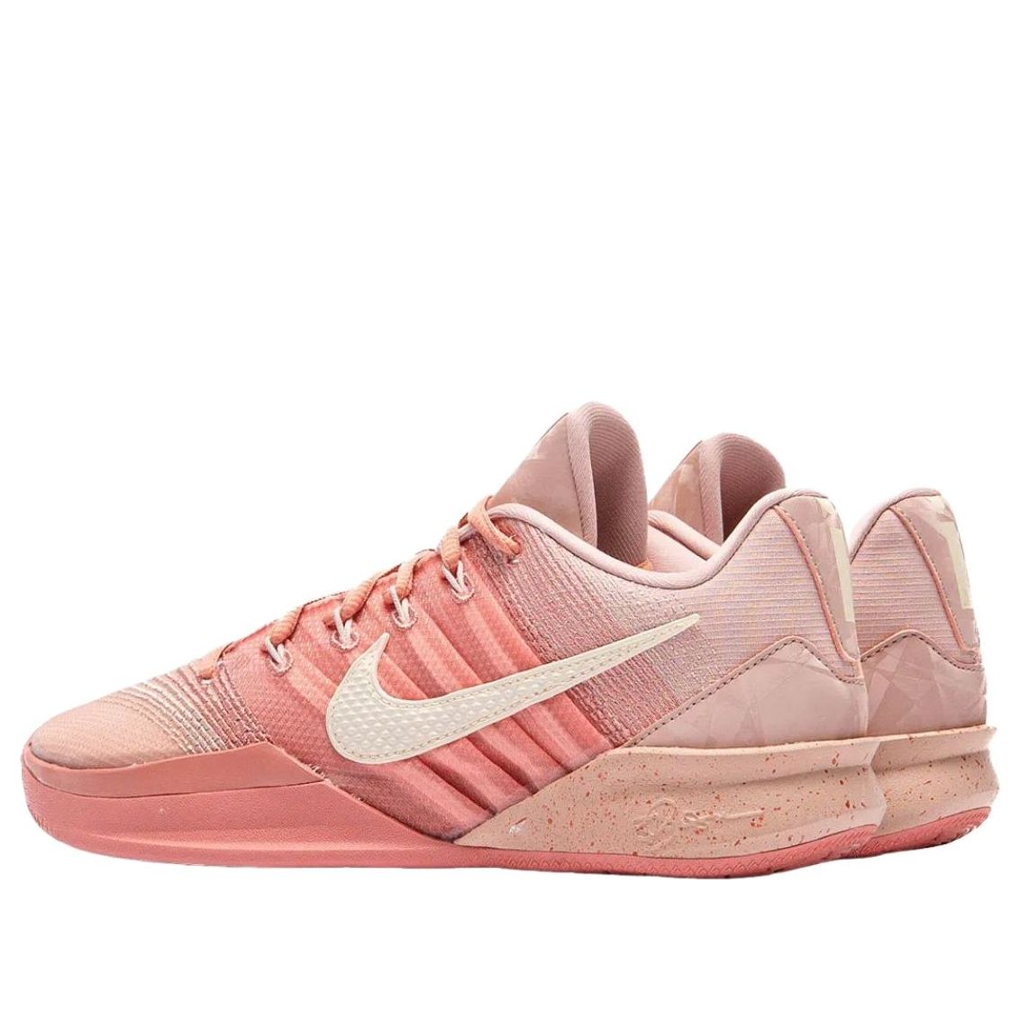 (WMNS) Nike Sabrina 3 'Pink Oxford' HF2881-600