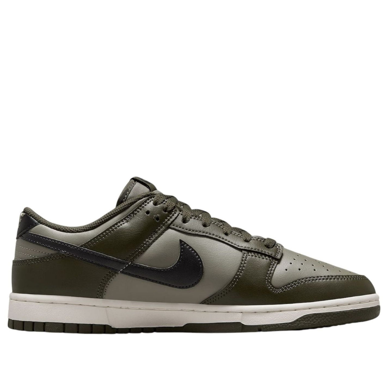 Nike Dunk Low 'Olive Cargo Khaki' HF5441-300