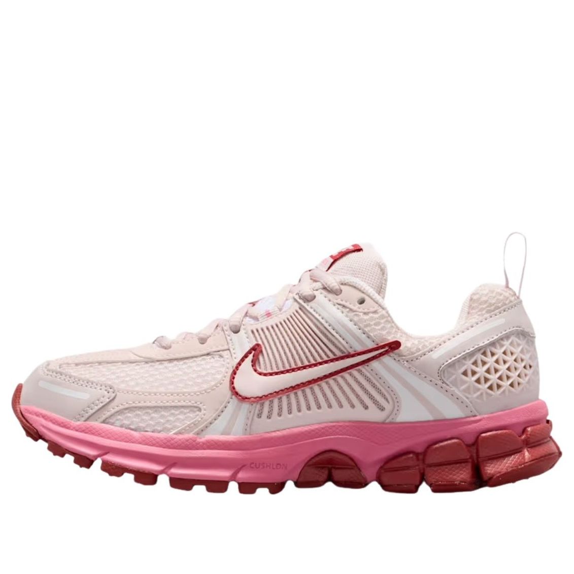 (GS) Nike Vomero 5 'Dark Pink Peony' HF6998-601