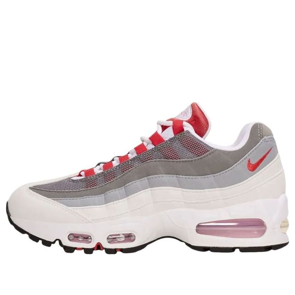 (WMNS) Nike Air Max 95 'Pink Rise' HJ5996-101