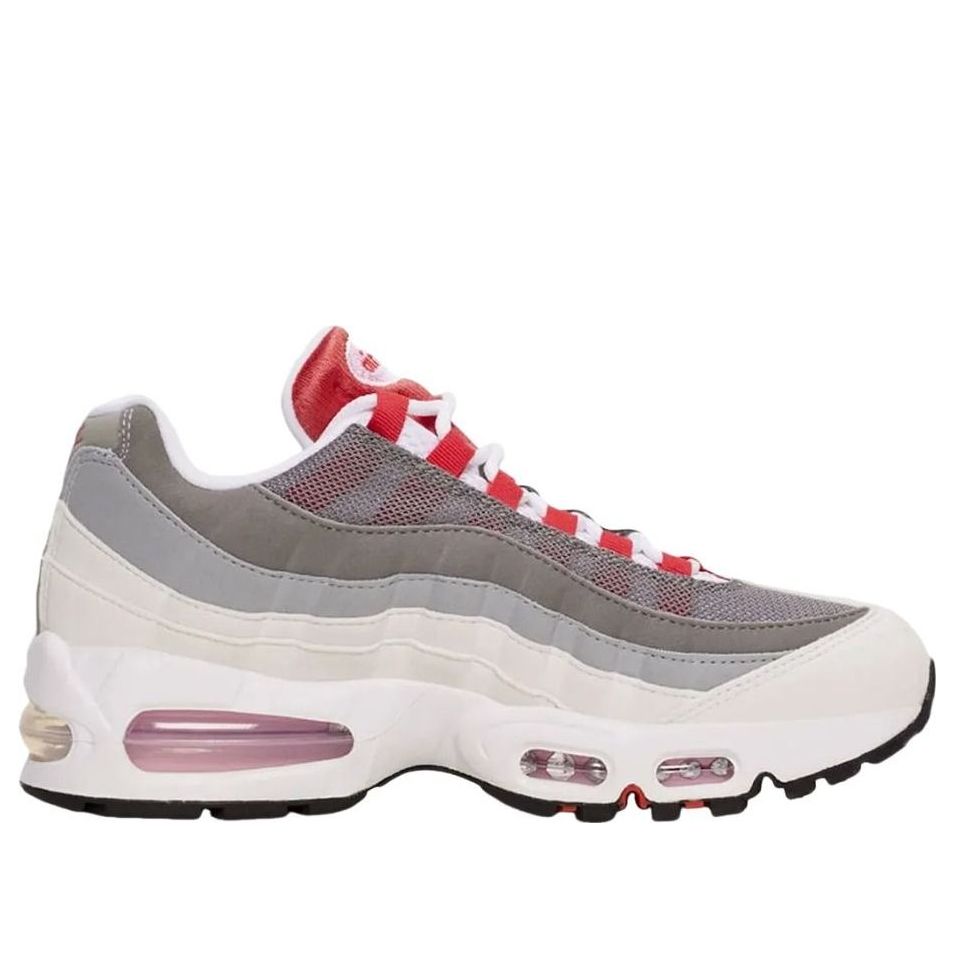 (WMNS) Nike Air Max 95 'Pink Rise' HJ5996-101