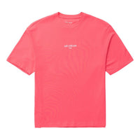 Air Jordan Tokyo T-Shirt 'Aster Pink' HJ7343-629