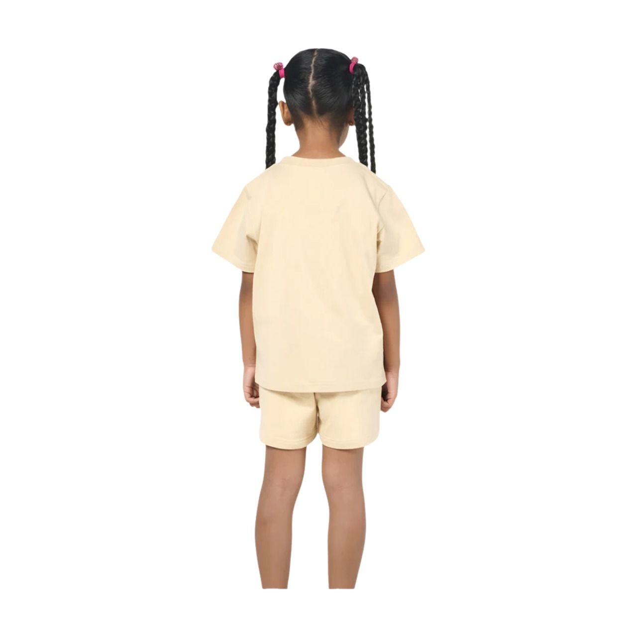 (GS) House of Cenmar T-Shirt 'Beige' HOC-KBT