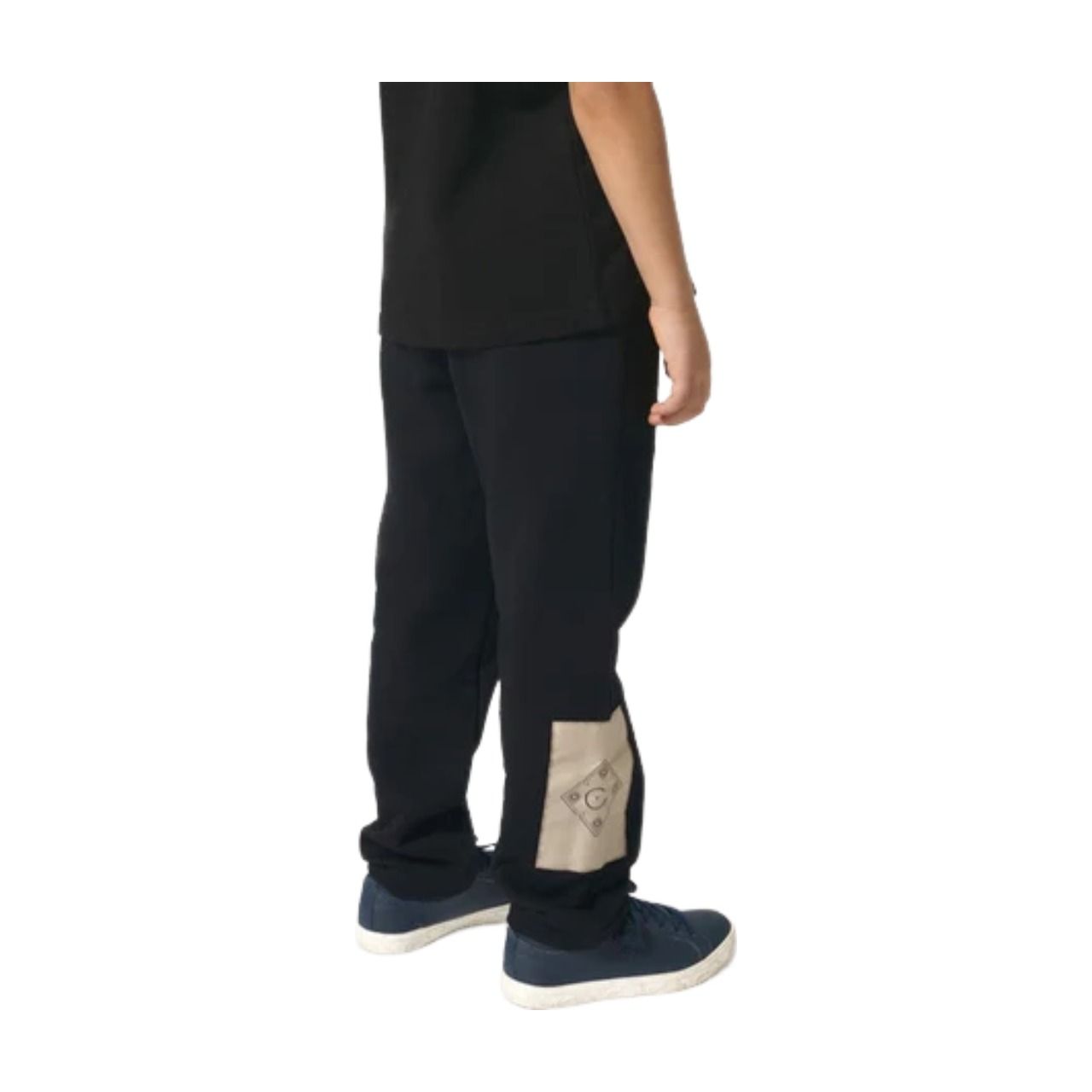 (GS) House of Cenmar Pants 'Black' HOC-KBY