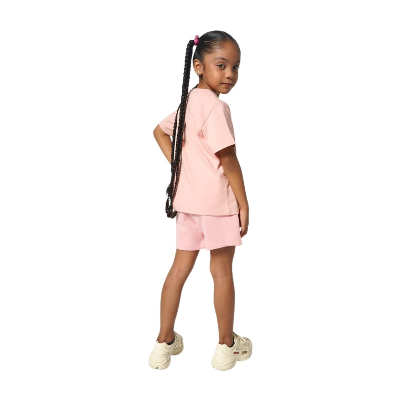 (GS) House of Cenmar Short 'Pink' HOC-KCO