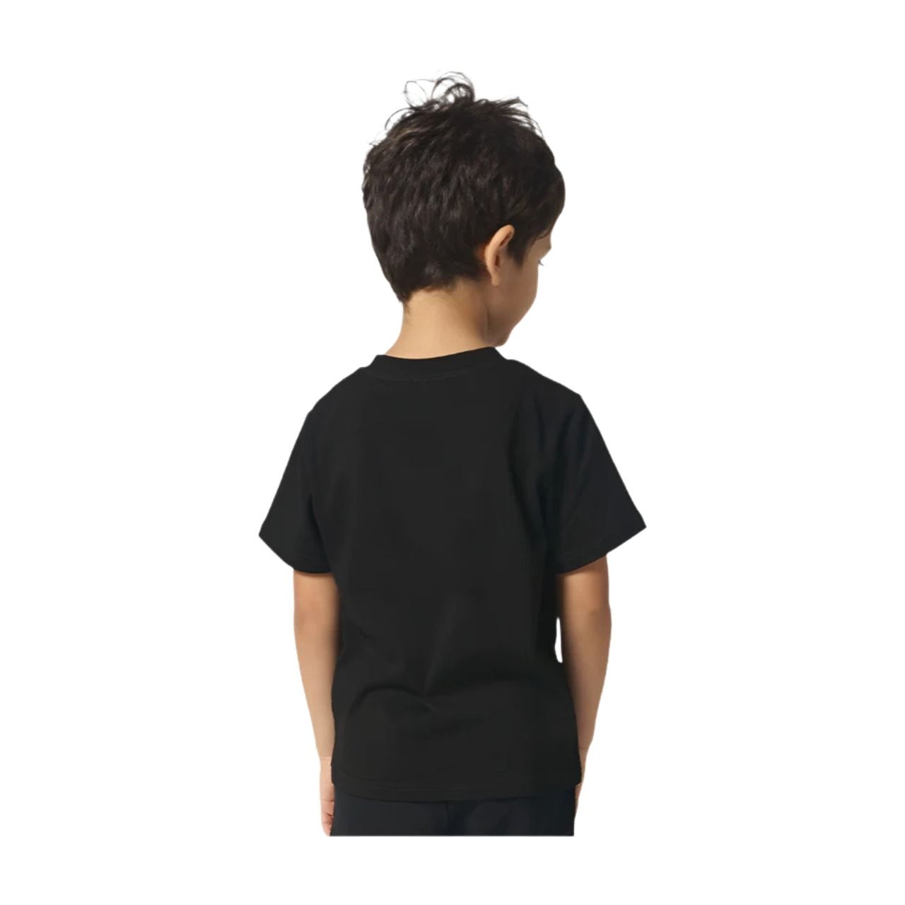 (GS) House of Cenmar T-Shirt 'Black' HOC-KIN