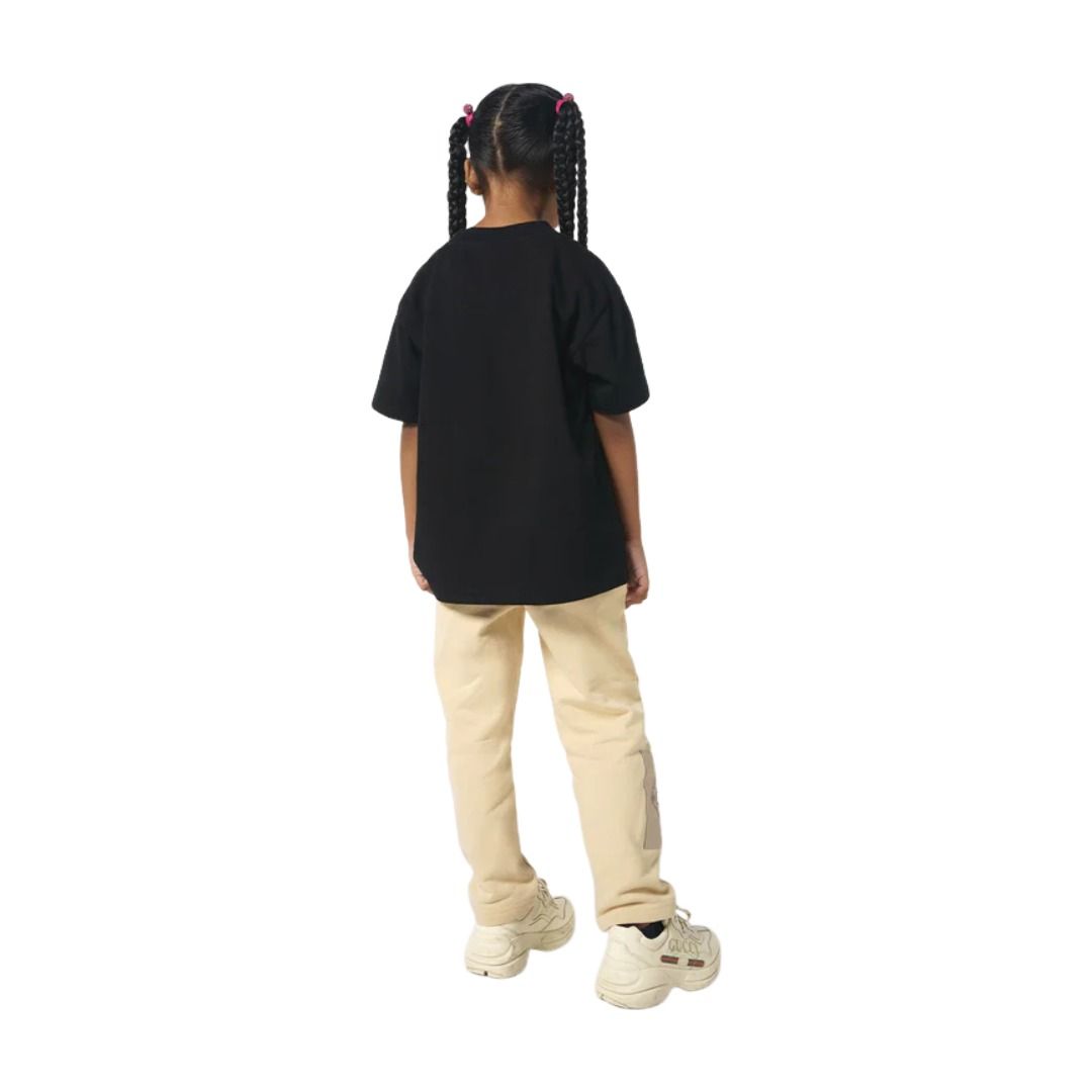 (GS) House of Cenmar Pants 'Beige' HOC-KJR