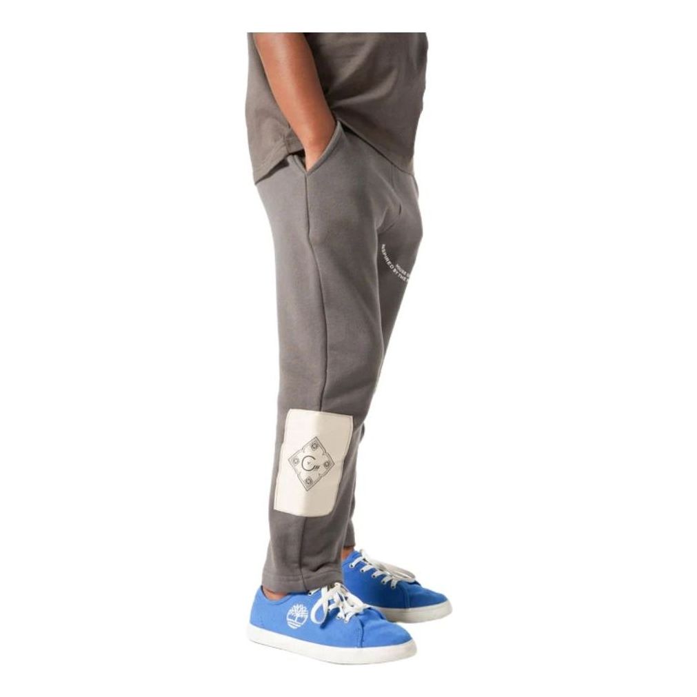 (GS) House of Cenmar Pants 'Gray' HOC-KLJ