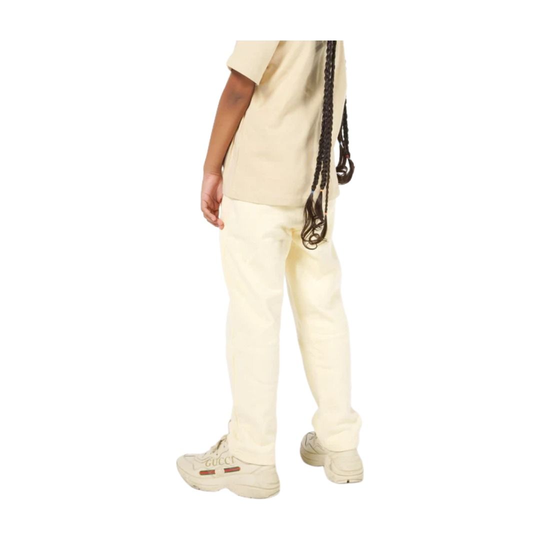 (GS) House of Cenmar Pants 'Yellow' HOC-KPJ