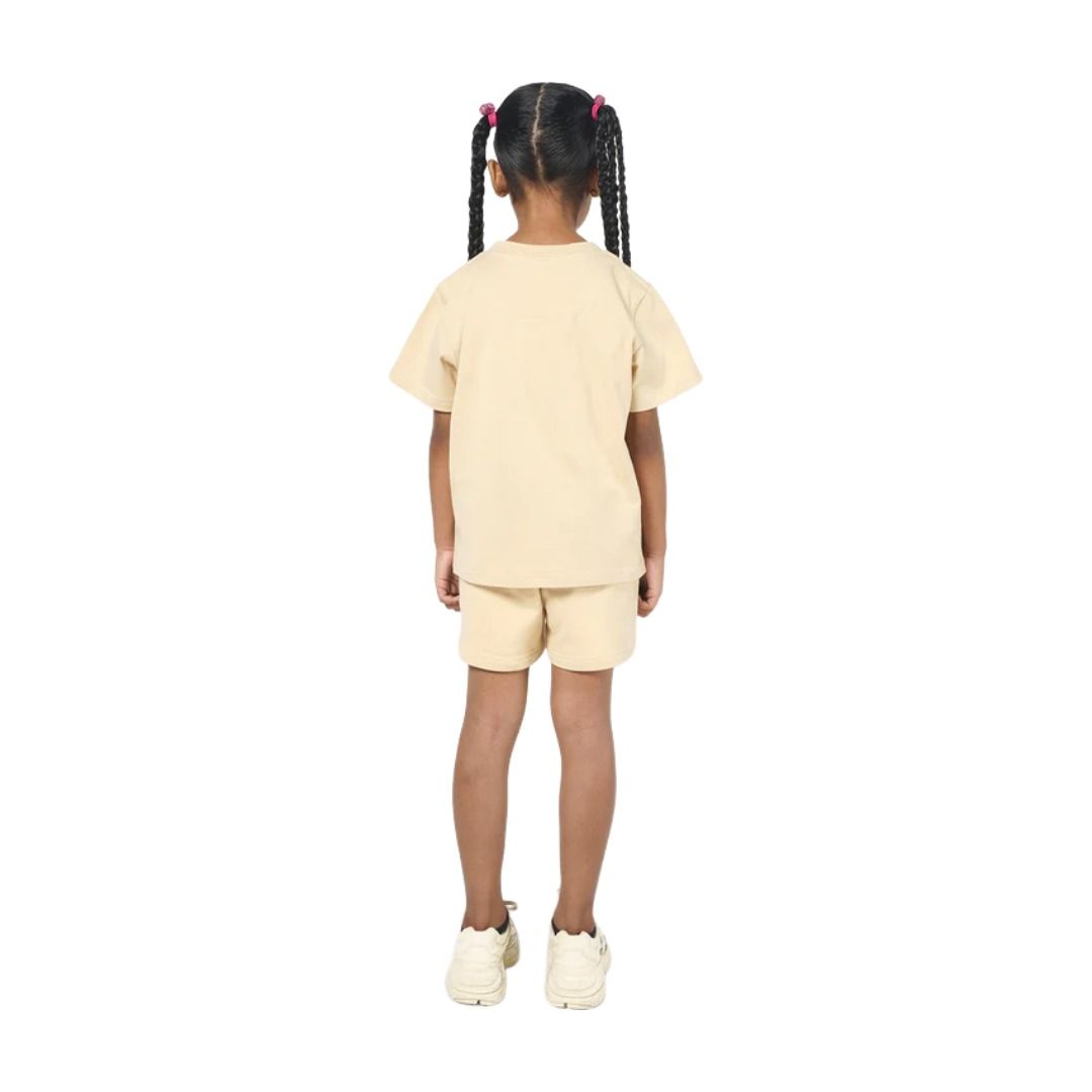 (GS) House of Cenmar Short 'Beige' HOC-KST