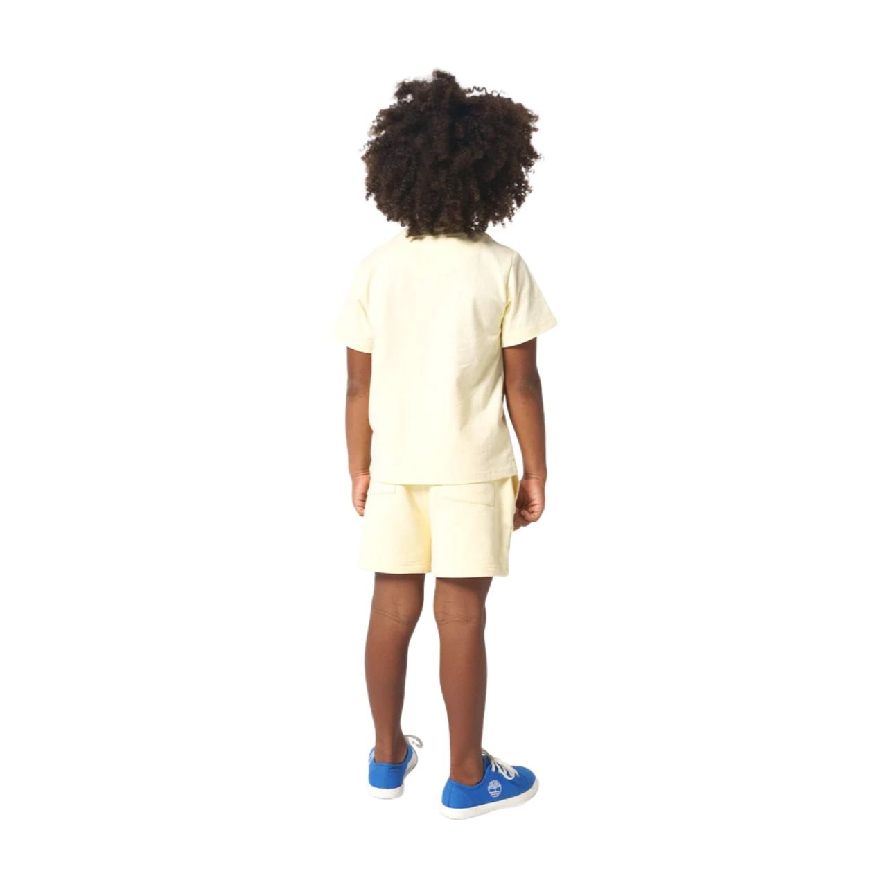 (GS) House of Cenmar T-Shirt 'Yellow' HOC-KYT