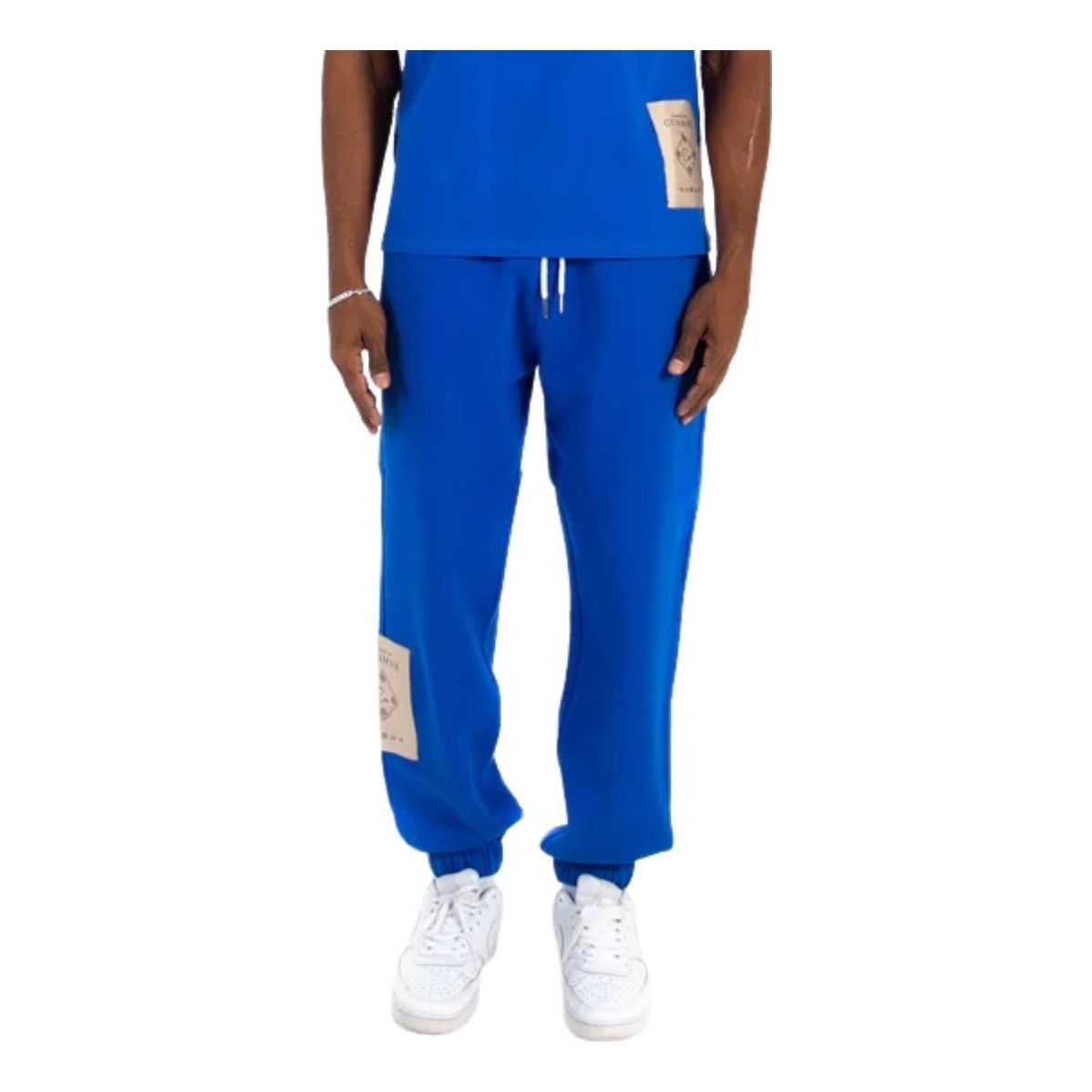 House of Cenmar Pants 'Blue' HOC-MP4
