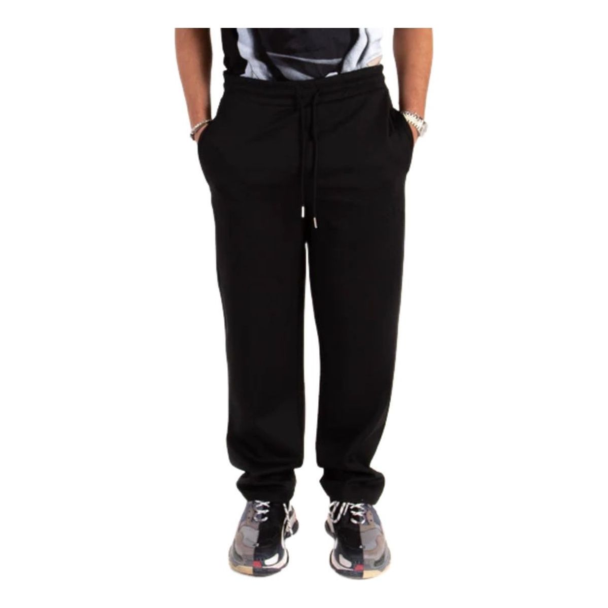 House of Cenmar Pants 'Black' HOC-NMB